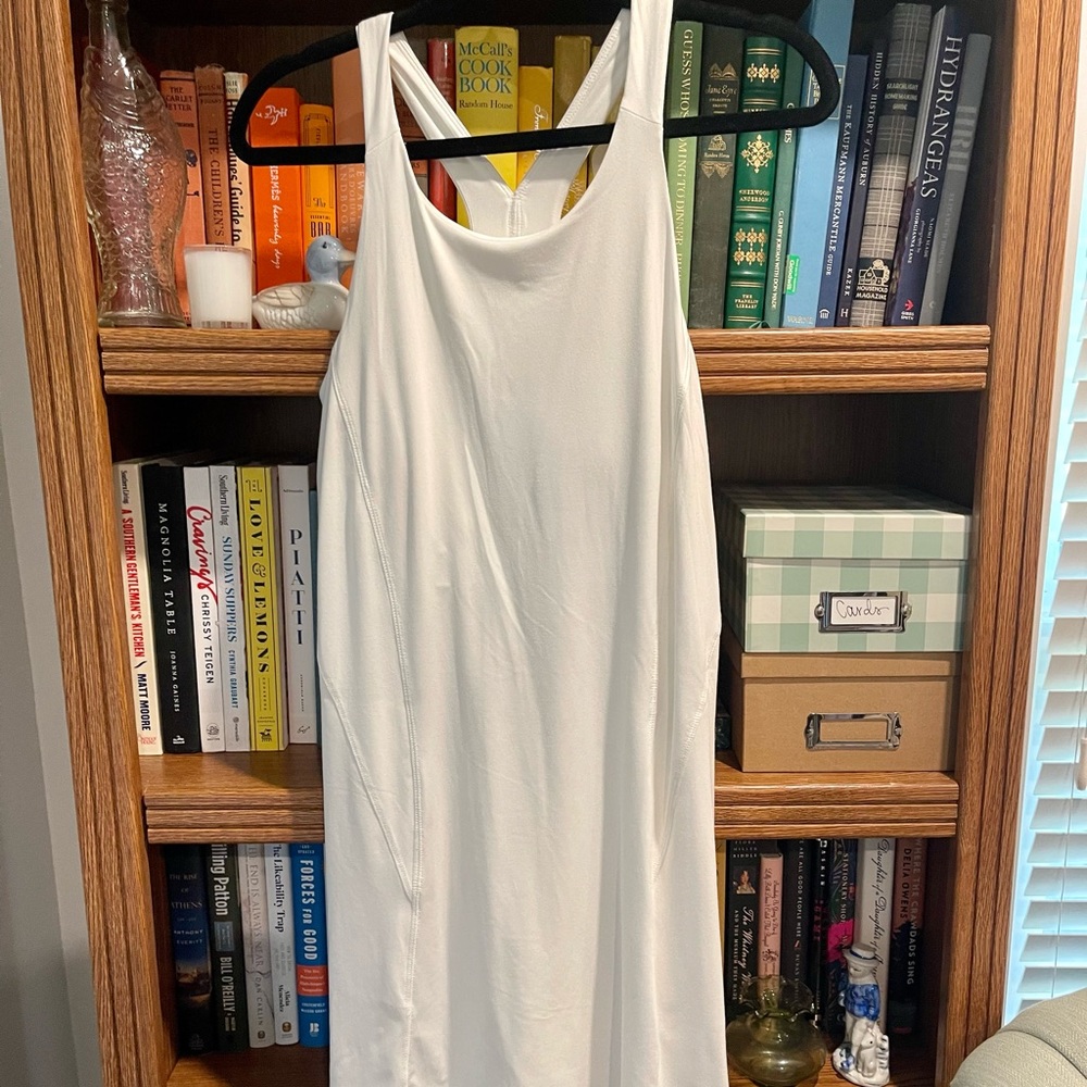 NWT Exercise Dress